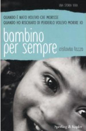 BAMBINO PER SEMPRE